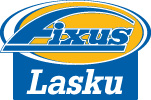 fixus_lasku_logo